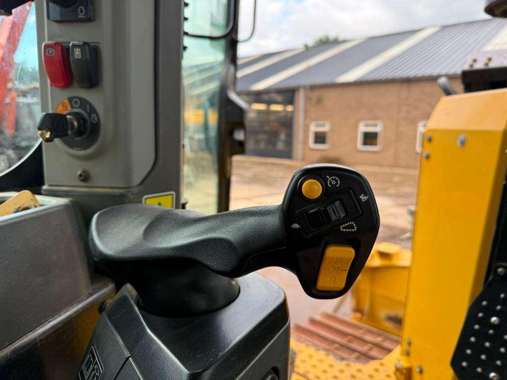 Caterpillar D6XE LGP - German Machine / Ripper Valve Foto 10