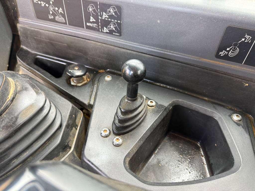 Caterpillar D6XE LGP - German Machine / Ripper Valve Foto 12