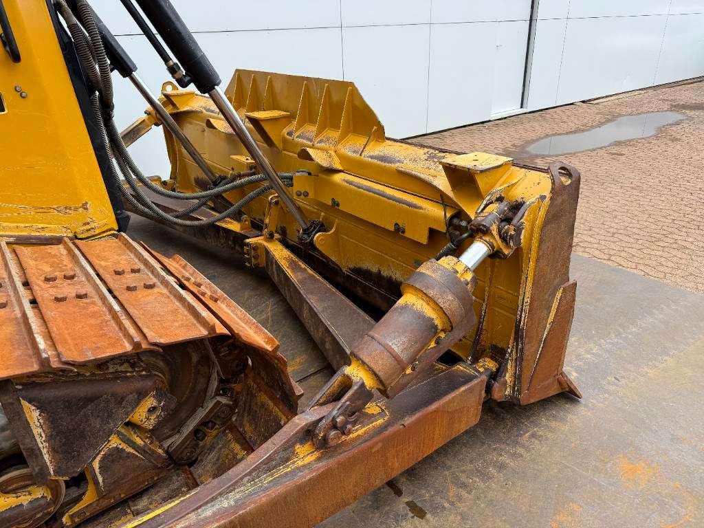 Caterpillar D6XE LGP - German Machine / Ripper Valve Foto 18