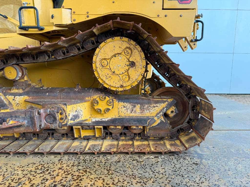 Caterpillar D6XE LGP - German Machine / Ripper Valve Foto 21