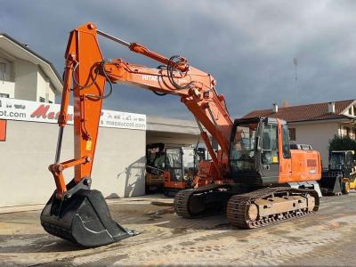 Hitachi ZX240N