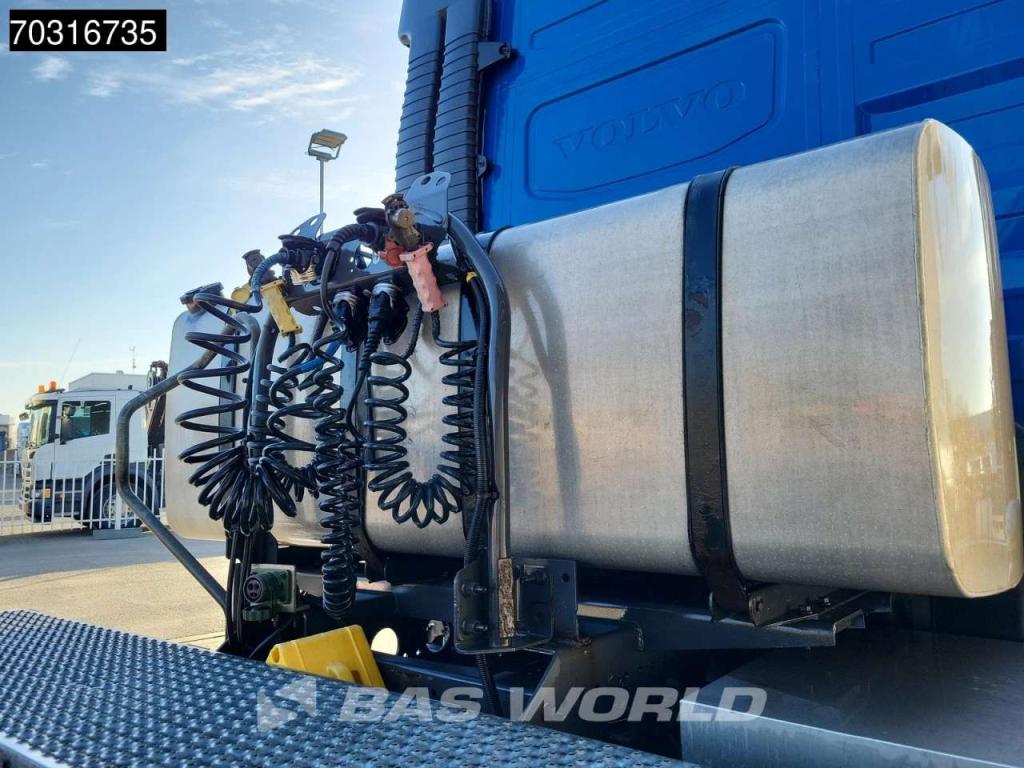Volvo FH 500 8X2 Hydraulic 2xLift+Lenkachse I-ParkCool ACC Foto 13