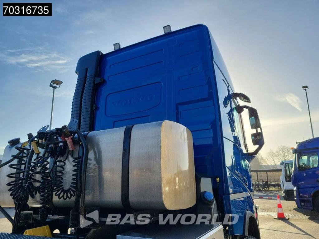Volvo FH 500 8X2 Hydraulic 2xLift+Lenkachse I-ParkCool ACC Foto 14