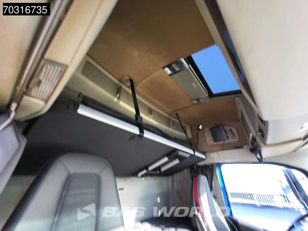 Volvo FH 500 8X2 Hydraulic 2xLift+Lenkachse I-ParkCool ACC Foto 28