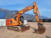 Komatsu PC 138 US-10 Foto 1 thumbnail