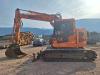 Komatsu PC 138 US-10 Foto 7 thumbnail