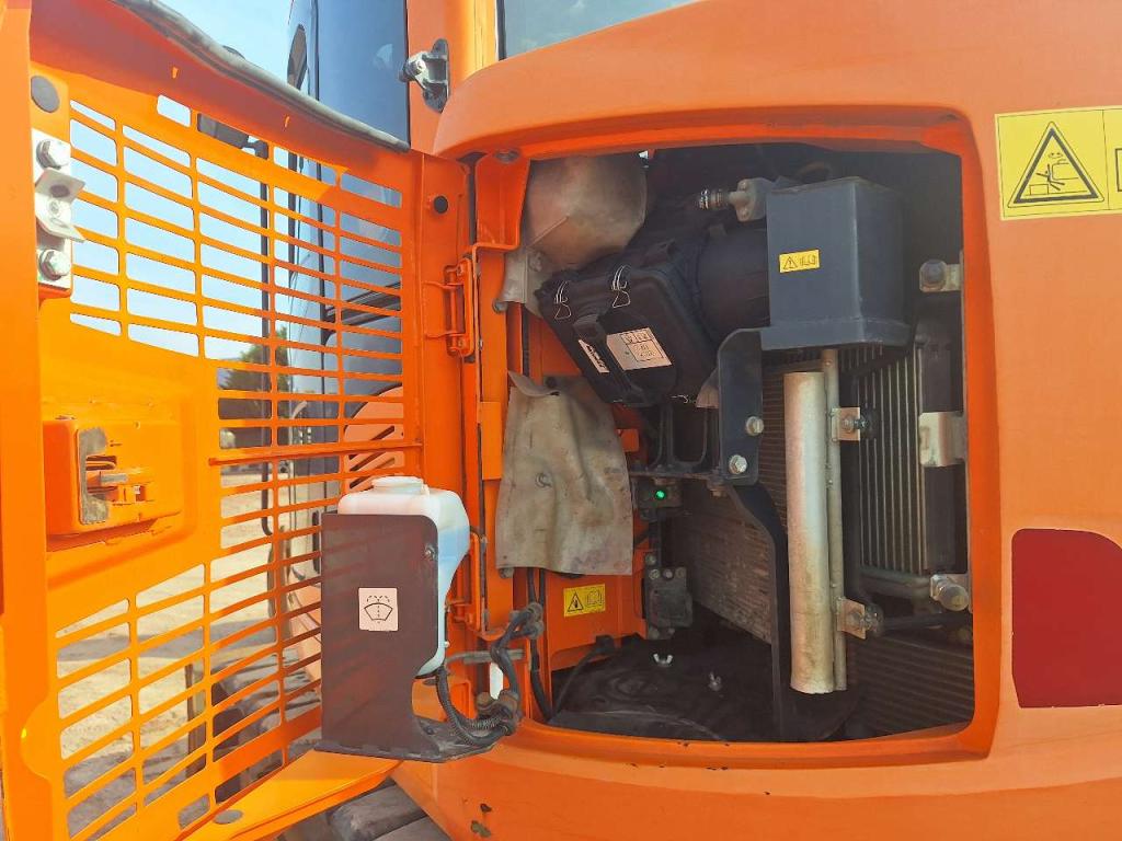 Komatsu PC 138 US-10 Foto 15