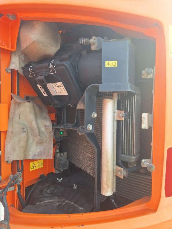 Komatsu PC 138 US-10 Foto 16