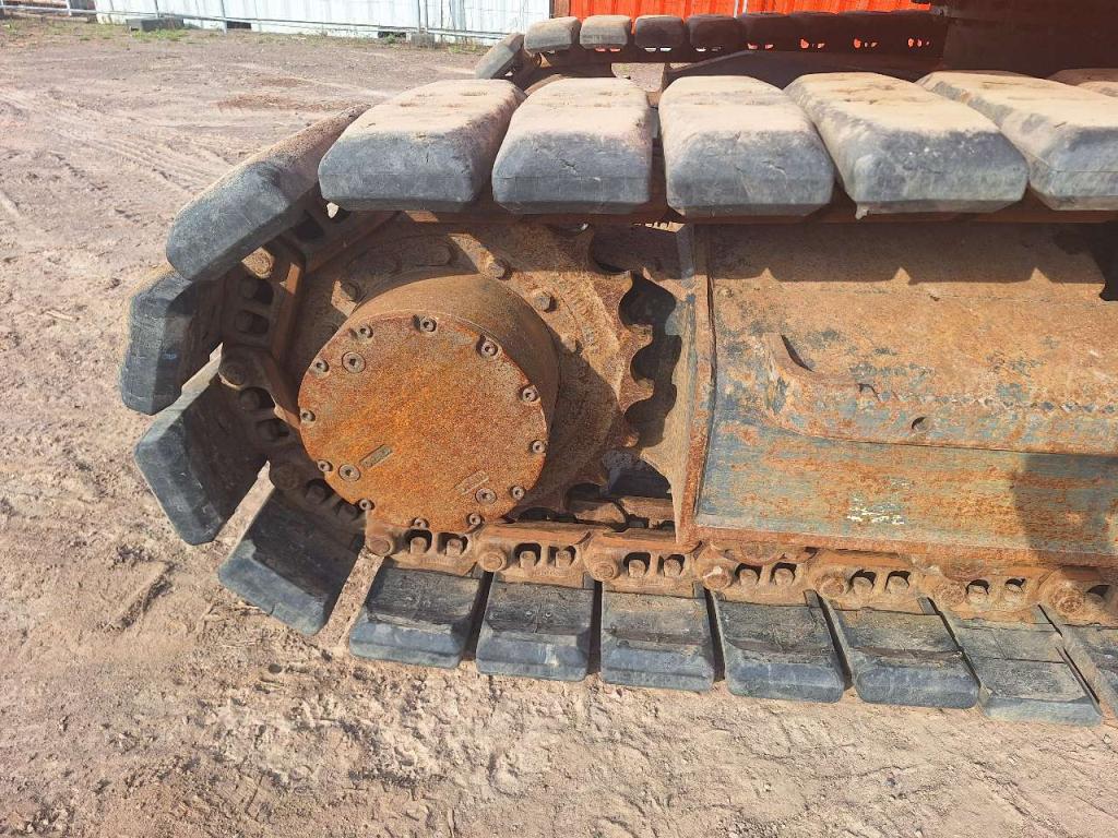 Komatsu PC 138 US-10 Foto 18
