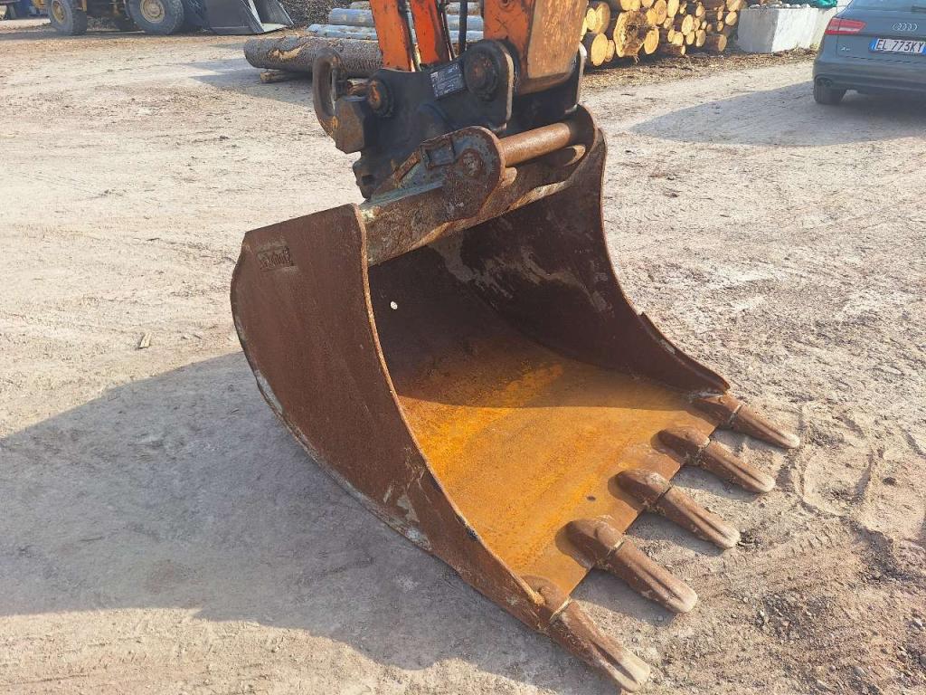 Komatsu PC 138 US-10 Foto 19