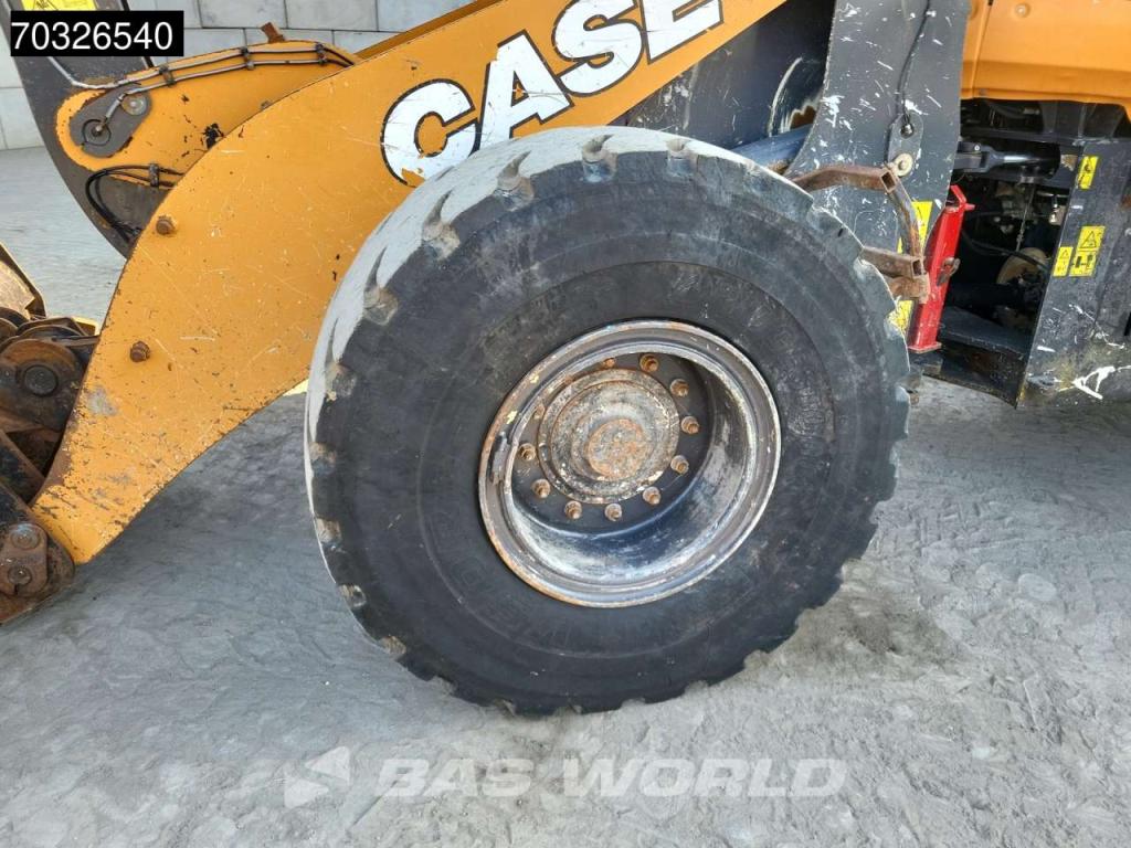 Case 721 G Foto 27