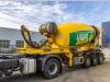 Mol BETON MIXER/MALAXEUR/MISCHER 12M3 Foto 1 thumbnail