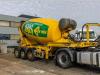 Mol BETON MIXER/MALAXEUR/MISCHER 12M3 Foto 2 thumbnail