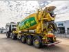 Mol BETON MIXER/MALAXEUR/MISCHER 12M3 Foto 6 thumbnail