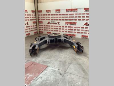 Carro completo per Hitachi ZX85 in vendita da Massucco T. Srl Area Ricambi