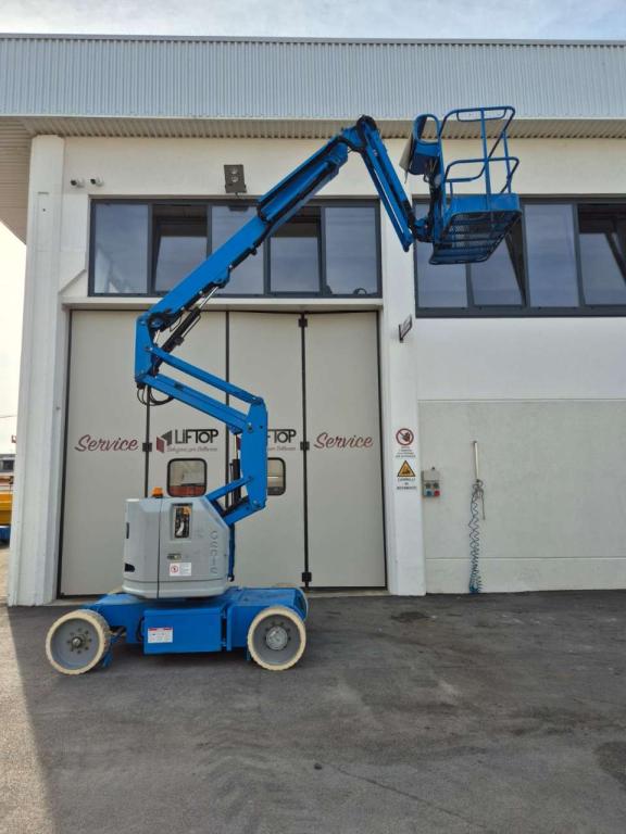 Genie Z34/22N Foto 1