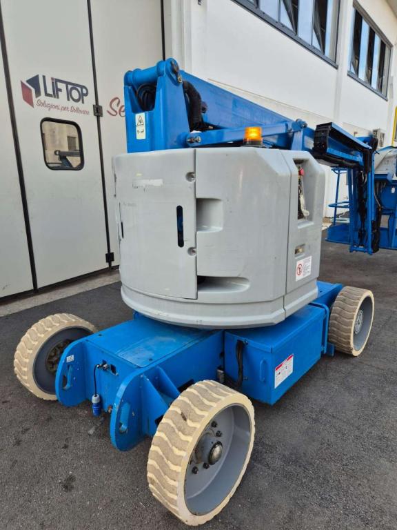 Genie Z34/22N Foto 10