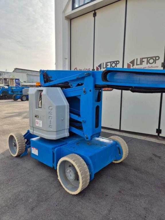Genie Z34/22N Foto 2