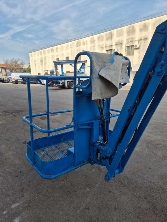 Genie Z34/22N Foto 3