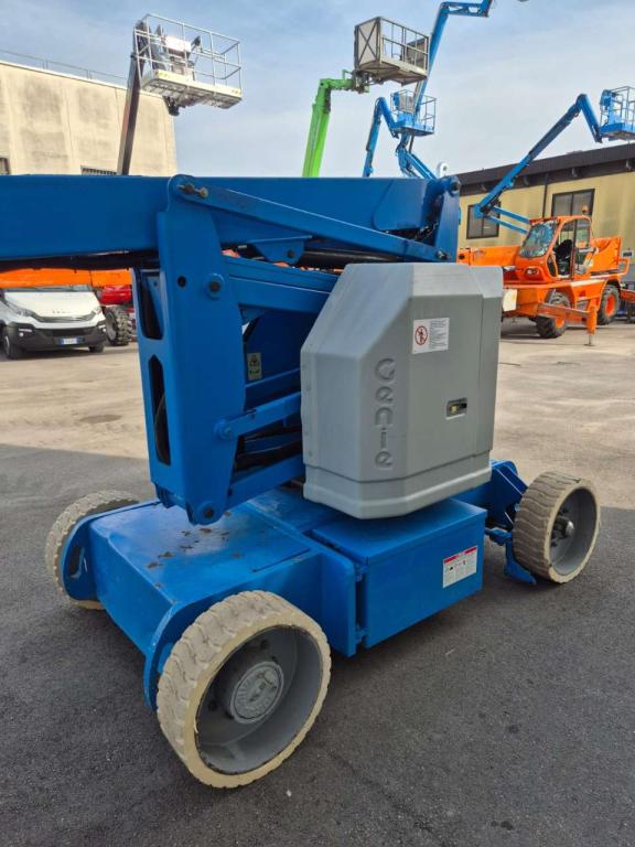 Genie Z34/22N Foto 5