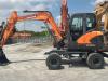 Doosan DX57W-5 Foto 2 thumbnail