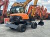 Doosan DX57W-5 Foto 20 thumbnail