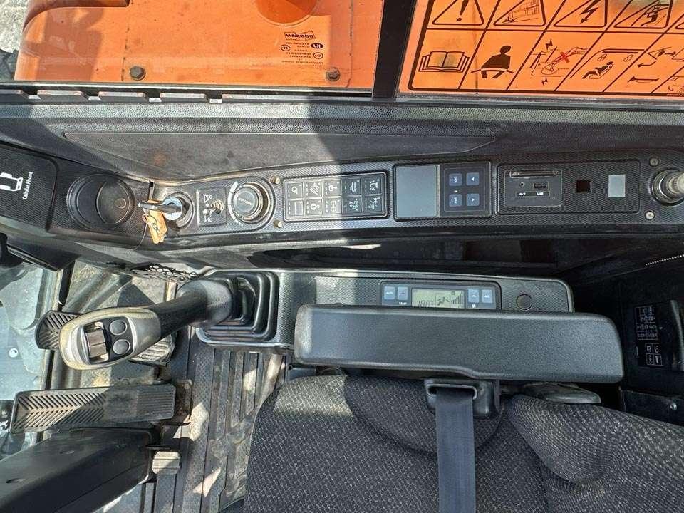 Doosan DX57W-5 Foto 13