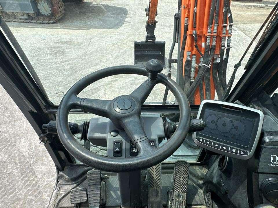 Doosan DX57W-5 Foto 15
