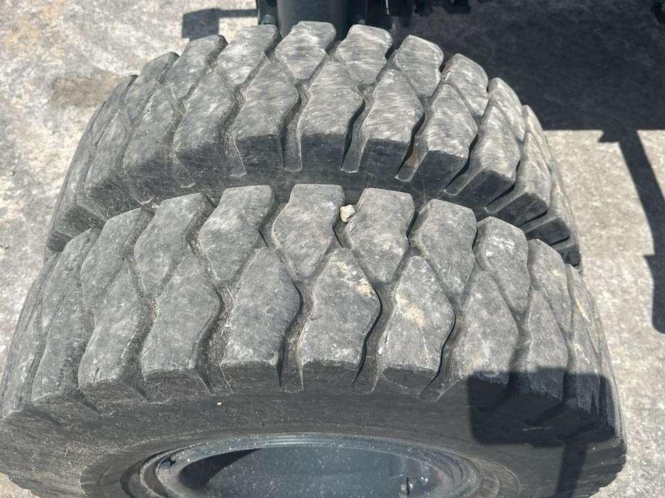 Doosan DX57W-5 Foto 5