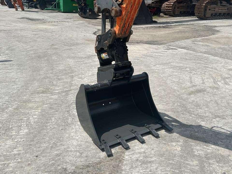 Doosan DX57W-5 Foto 9