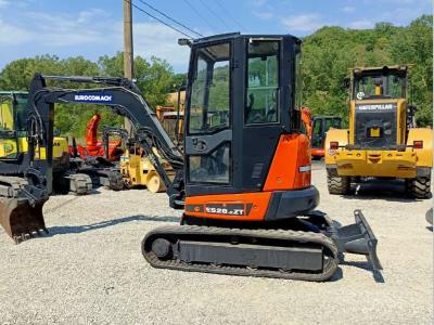 Eurocomach ES 28.2 ZT