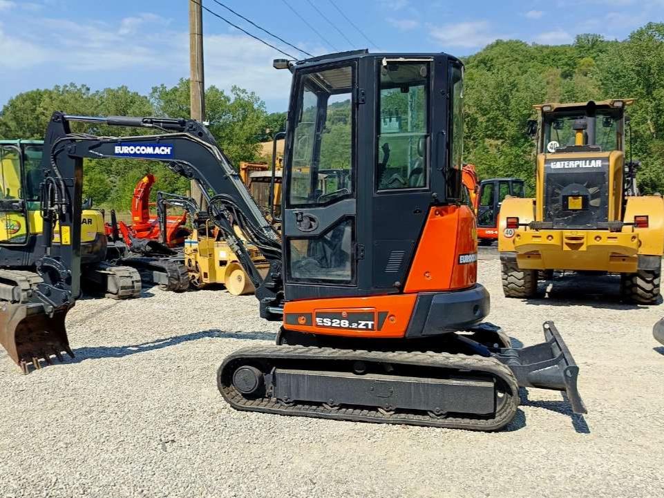 Eurocomach ES 28.2 ZT Foto 1