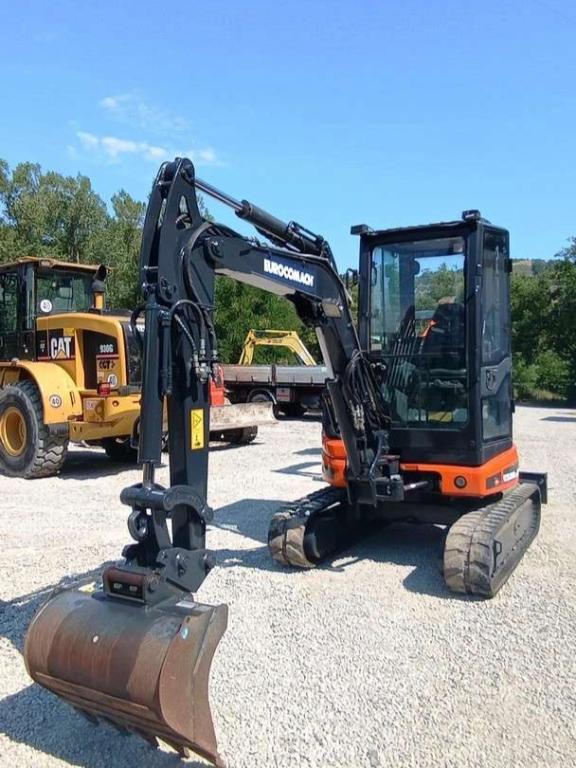 Eurocomach ES 28.2 ZT Foto 10