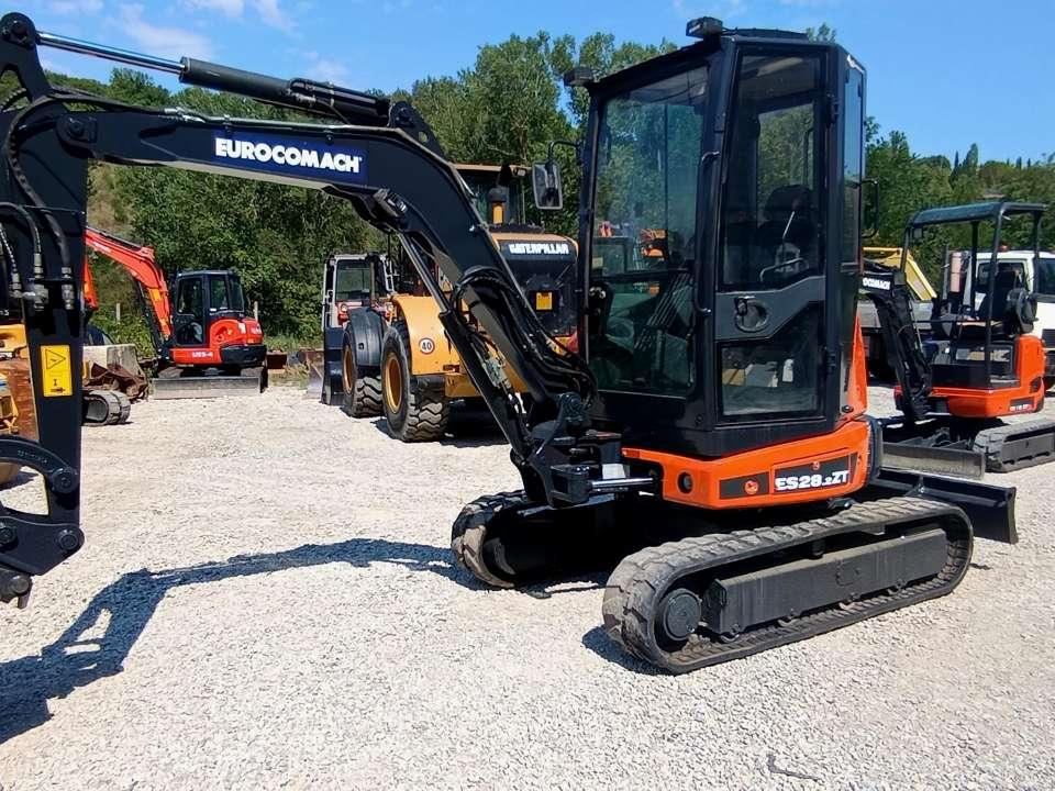 Eurocomach ES 28.2 ZT Foto 11