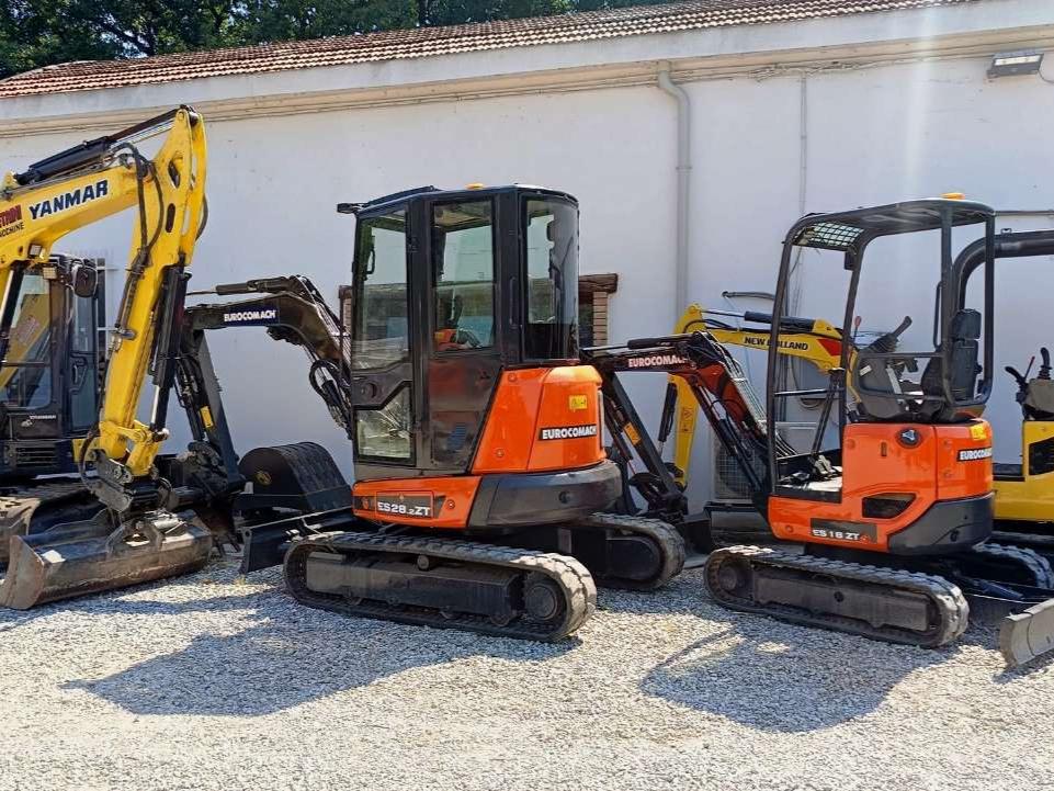 Eurocomach ES 28.2 ZT Foto 13
