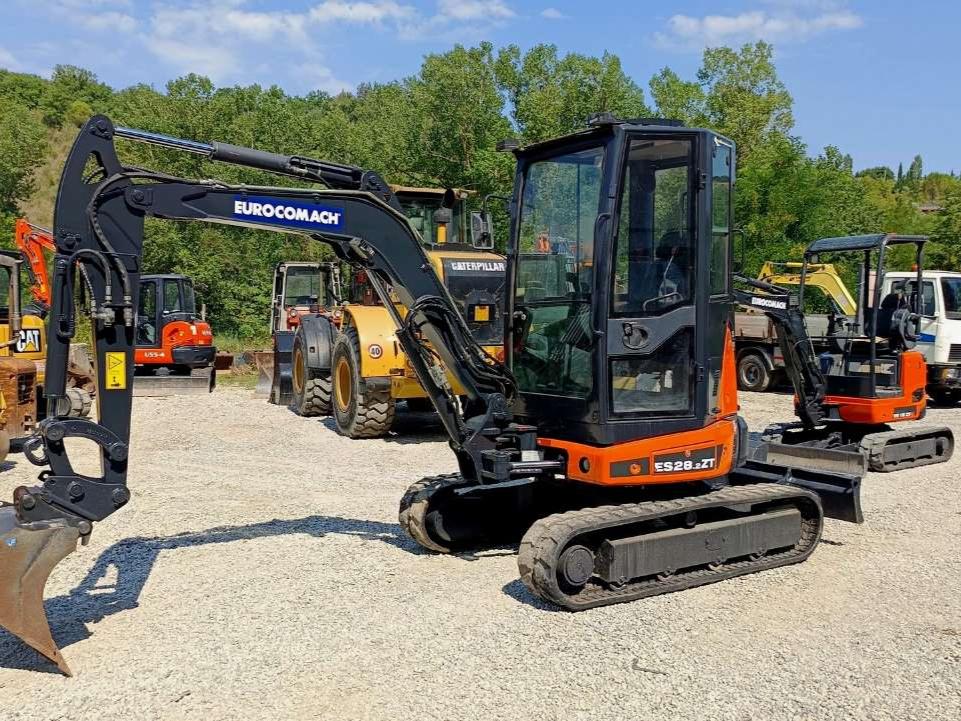 Eurocomach ES 28.2 ZT Foto 2