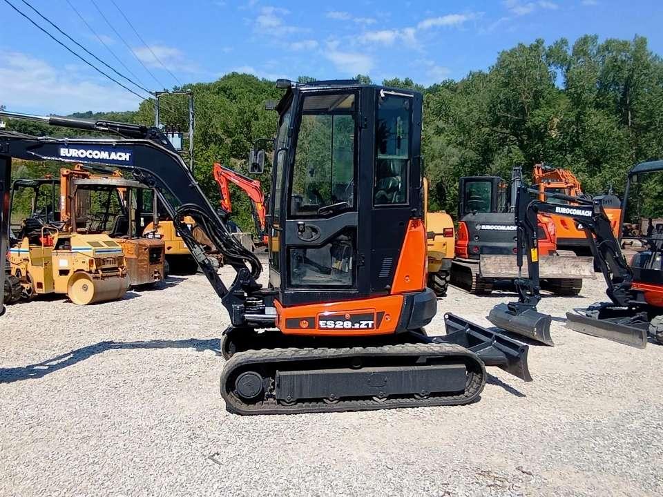 Eurocomach ES 28.2 ZT Foto 8