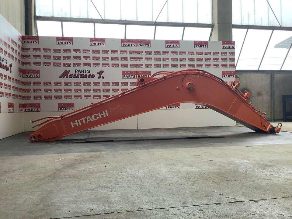 Braccio di sollevamento per Hitachi ZX130 Foto 1