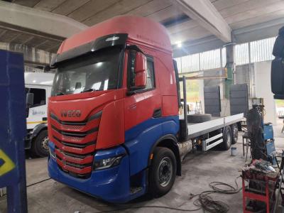 Iveco S-WAY AS260S48 Y in vendita da Procida Macchine S.r.l.