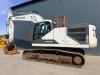 Volvo EC250E NL - 3M WIDE Foto 2 thumbnail