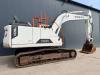 Volvo EC250E NL - 3M WIDE Foto 4 thumbnail