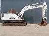 Volvo EC250E NL - 3M WIDE Foto 6 thumbnail