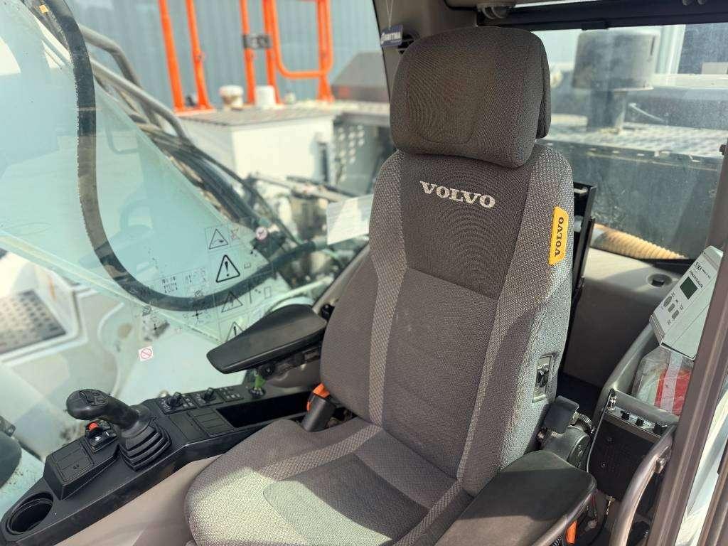 Volvo EC250E NL - 3M WIDE Foto 8
