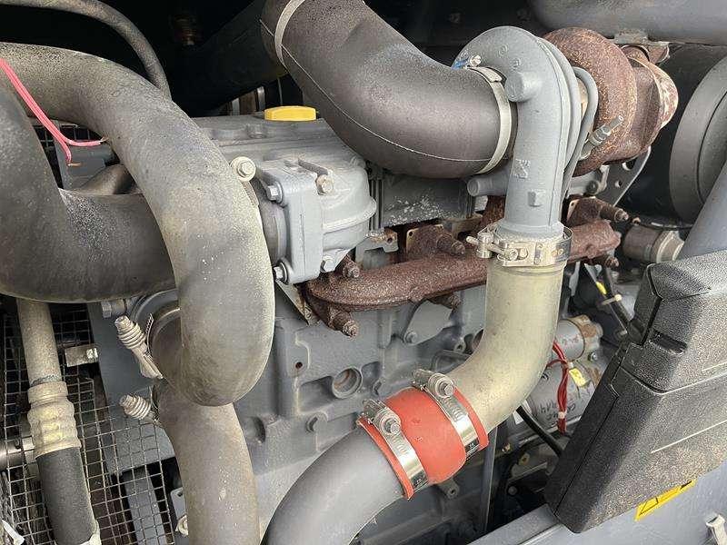 Atlas Copco XAHS 186 DD Foto 15