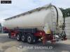 Spitzer SK 2766 CAL 3 axles Tip Kippsilo Foto 2 thumbnail