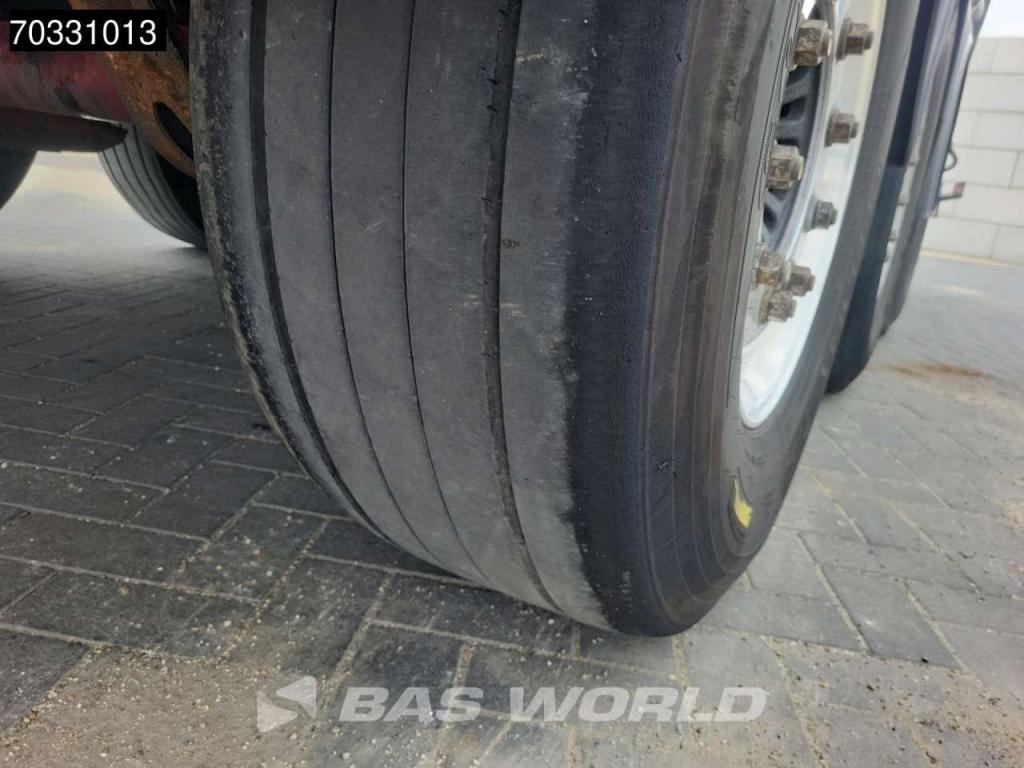 Spitzer SK 2766 CAL 3 axles Tip Kippsilo Foto 21