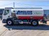 Renault PREMIUM 270 + MAGYAR 13000L+4COMP+INTARDER Foto 2 thumbnail