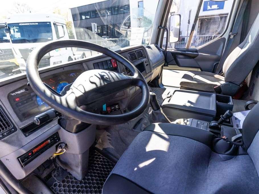 Renault PREMIUM 270 + MAGYAR 13000L+4COMP+INTARDER Foto 17