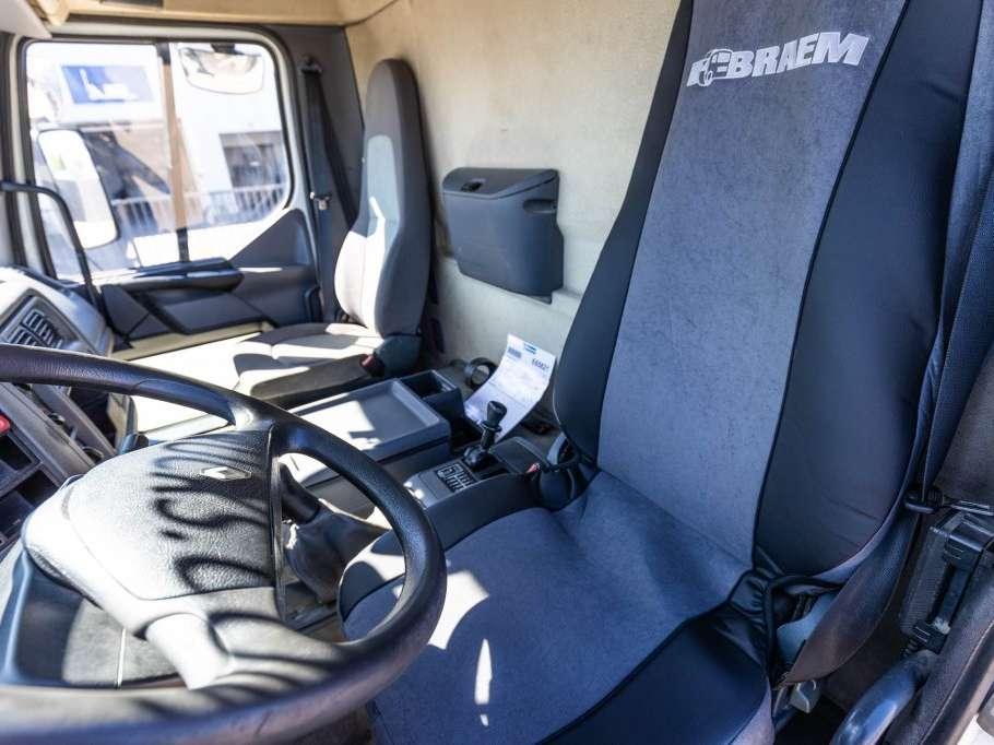 Renault PREMIUM 270 + MAGYAR 13000L+4COMP+INTARDER Foto 19