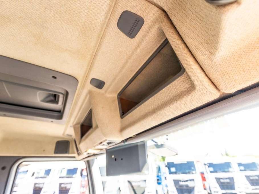 Renault PREMIUM 270 + MAGYAR 13000L+4COMP+INTARDER Foto 20